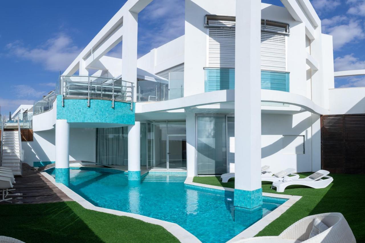 אחוזת ג׳ורדן -Villa Jordan Ελάτ Εξωτερικό φωτογραφία